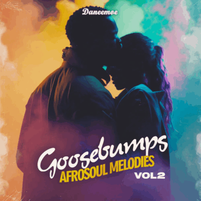 Goosebumps Vol 2