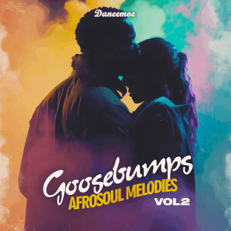 Goosebumps Vol 2