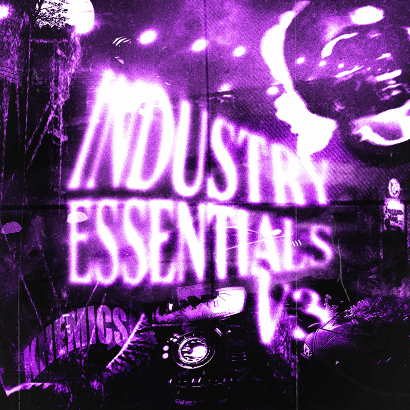 Industry Essentials V3