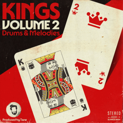 Kings Vol. 2