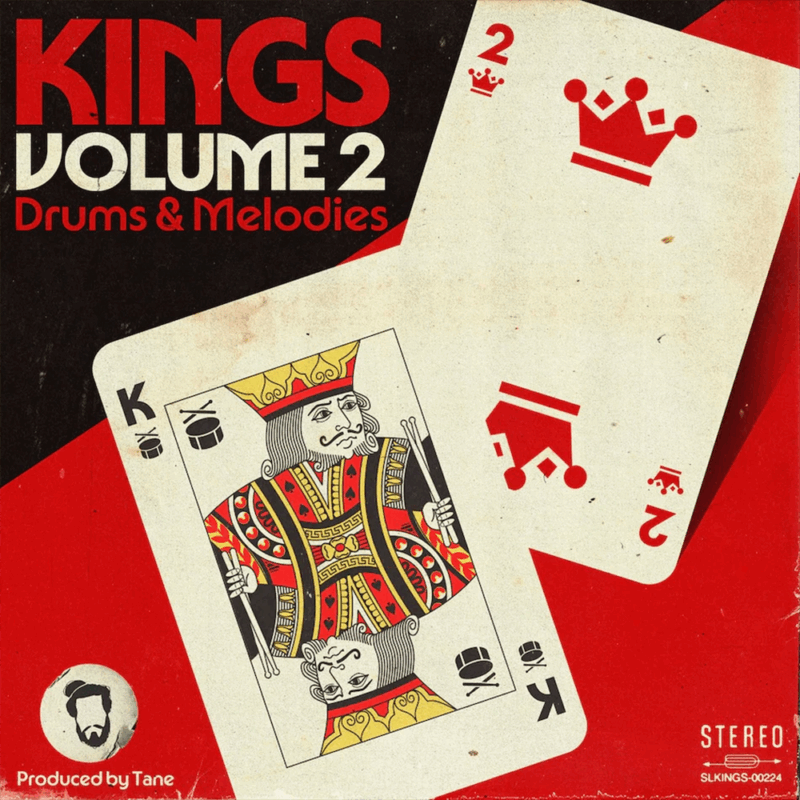 Kings Vol. 2
