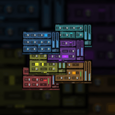 Liquid Bundle III