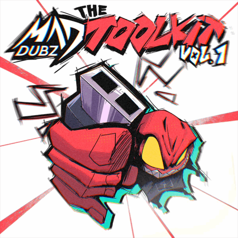 Tool Kit Vol. 1
