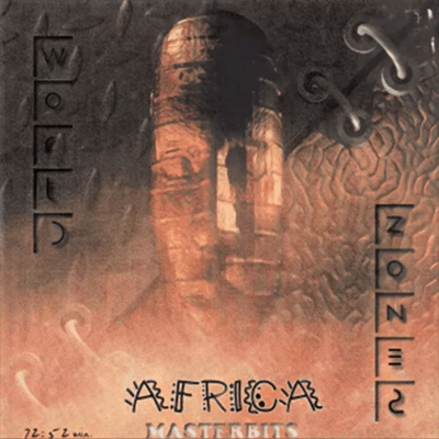 World Zone Vol.2: Africa