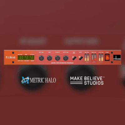 MixHead