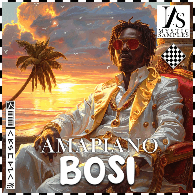Amapiano BOSI