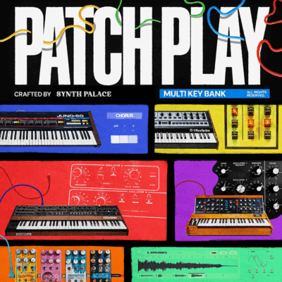 Patch Play Multi Key