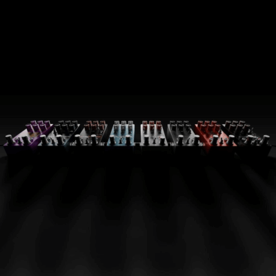Pedal Series Vol.1