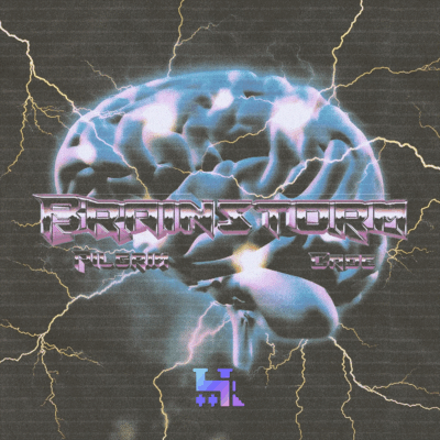 Pilgrim And Cade: Brainstorm