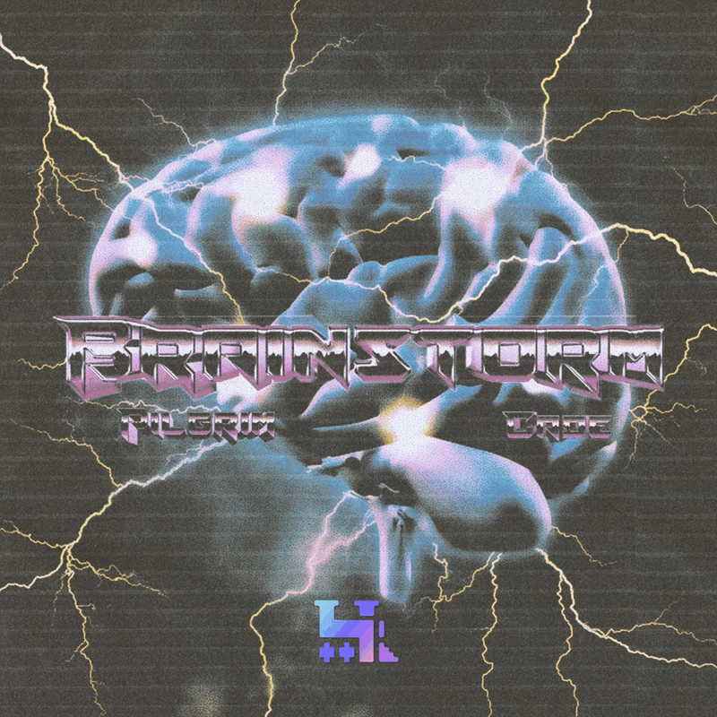 Pilgrim And Cade: Brainstorm