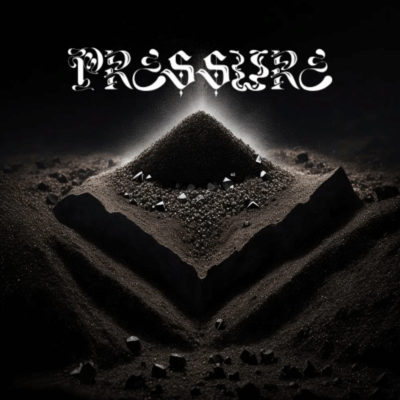 Pressure - Cinematic Trap Sample Pack