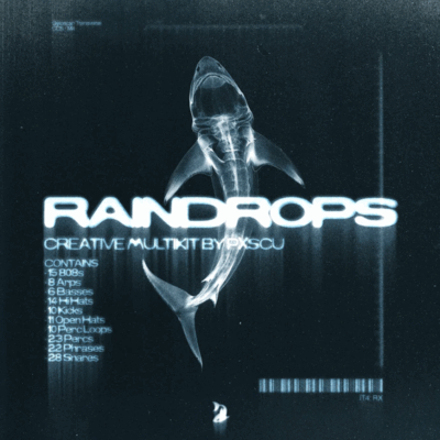 Raindrops
