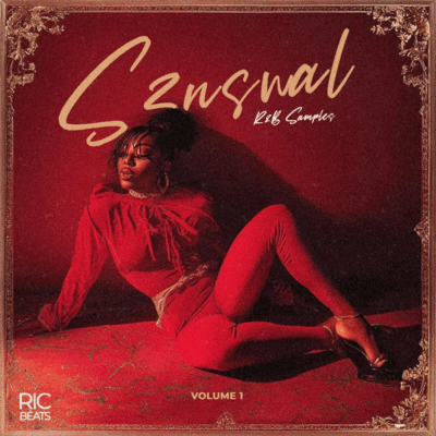 Sensual Vol 1