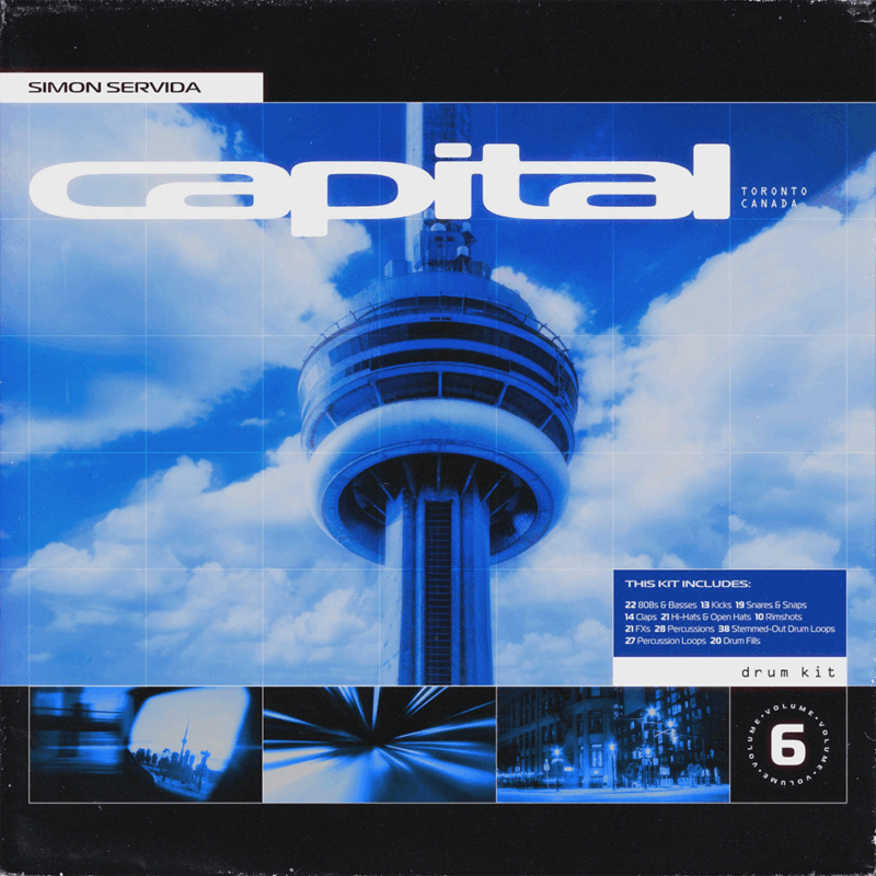 Capital Vol 6