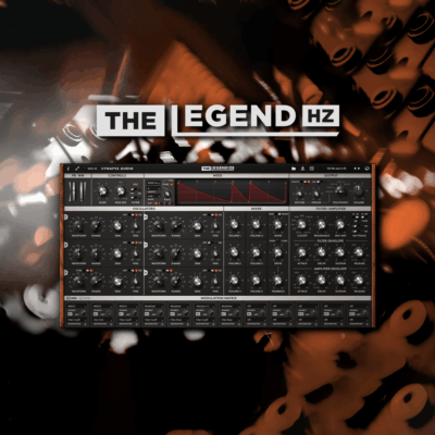 The Legend HZ
