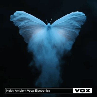 Neith: Ambient Vocal Electronica