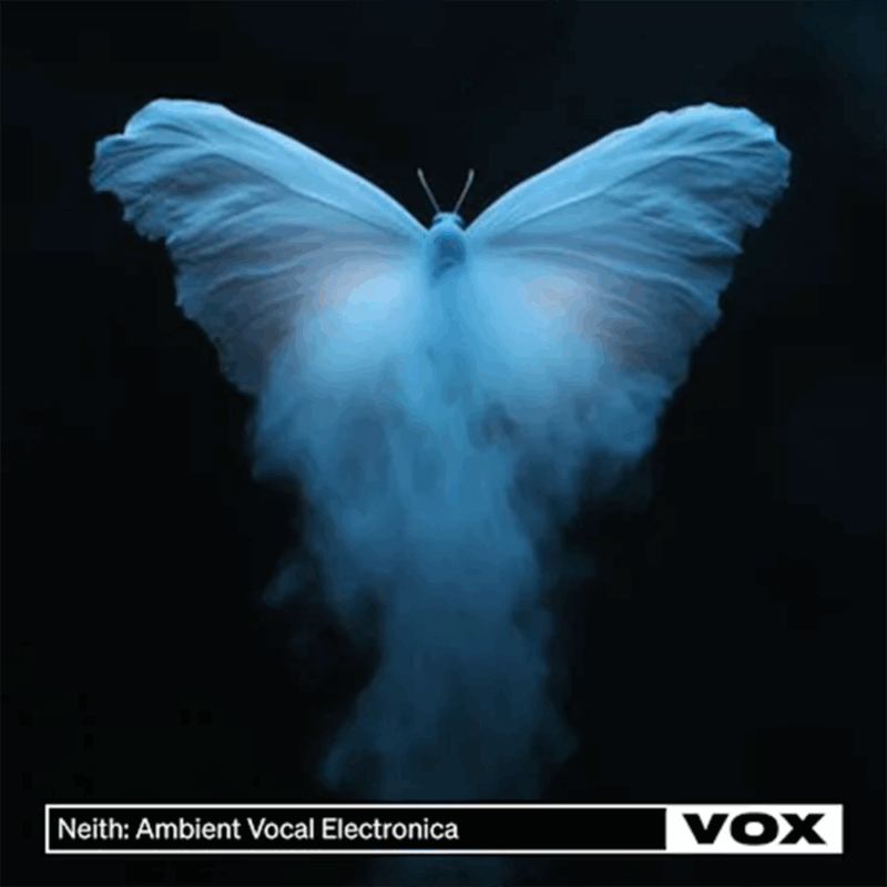 Neith: Ambient Vocal Electronica