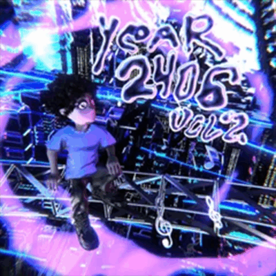 Year2406 Vol.2