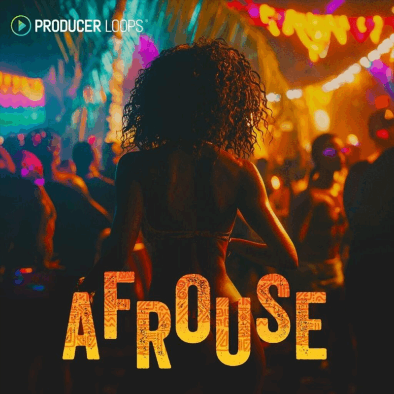 Afrouse