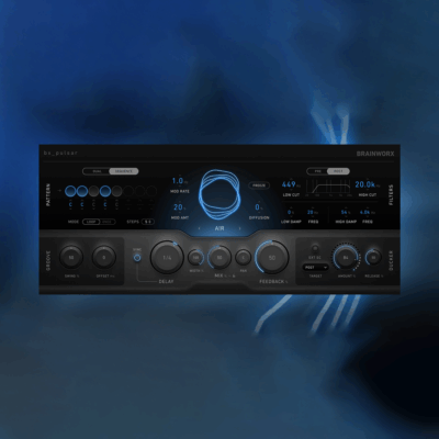 Brainworx bx_pulsar