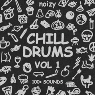 Chill Drums Vol 1