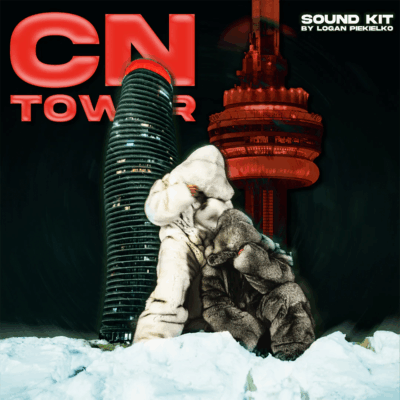 CN Tower ($$$4U)