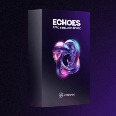 Echoes DELUXE EDITION