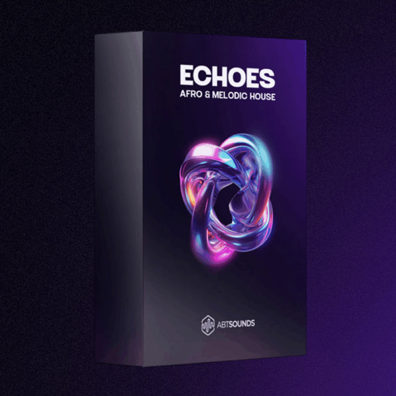 Echoes DELUXE EDITION