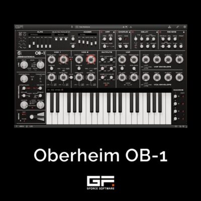 Oberheim OB-1