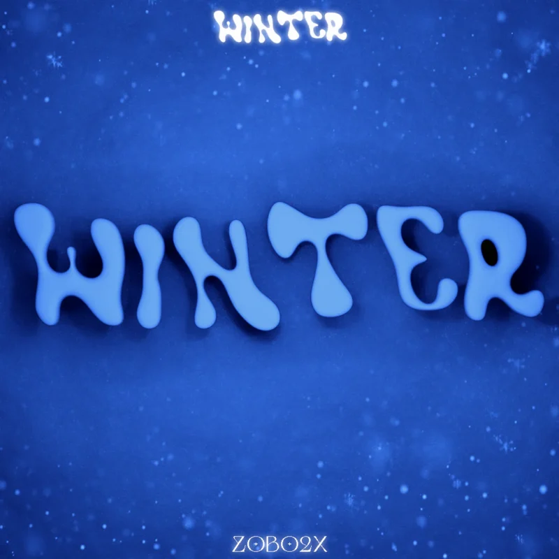 ZOBO2X - Winter Pain