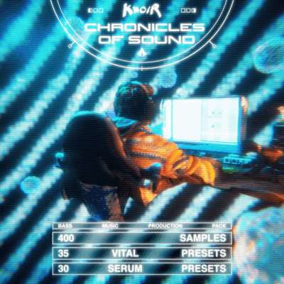 Chronicles Of Sound