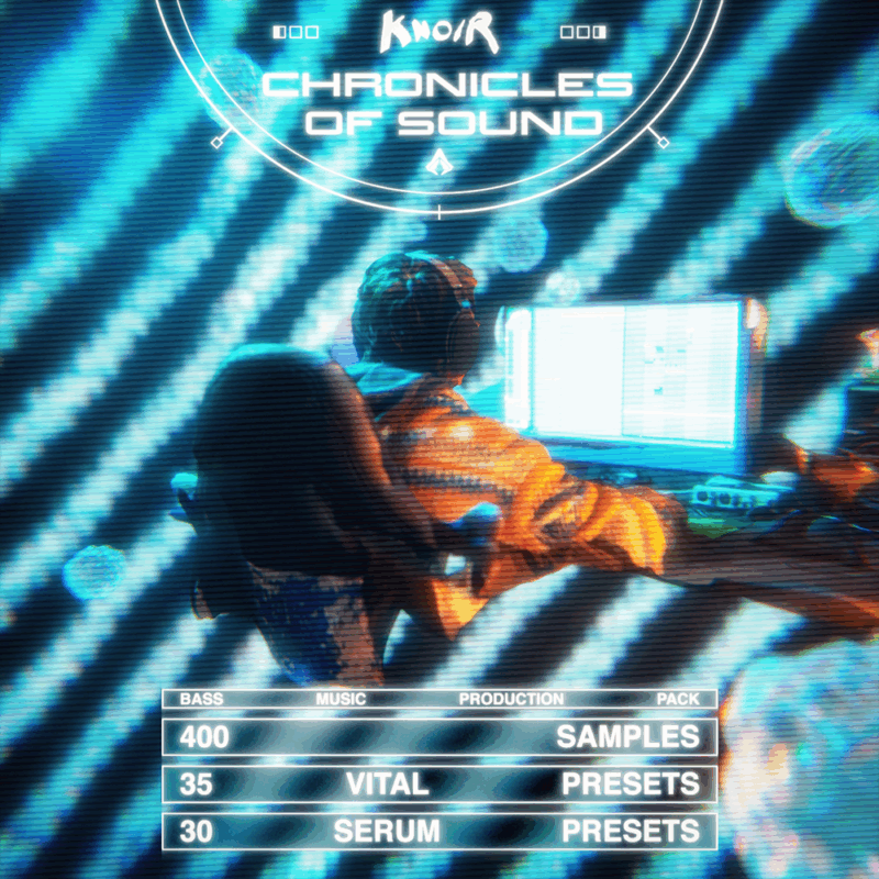 Chronicles Of Sound