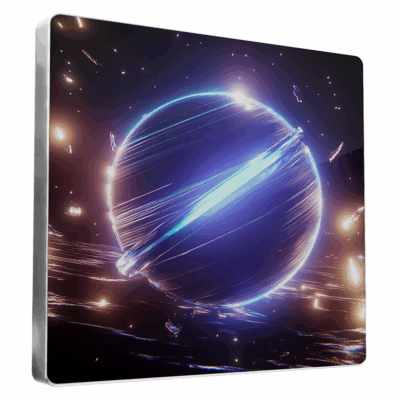 Lunaris Drum Kit