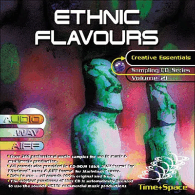 Ethnic Flavours