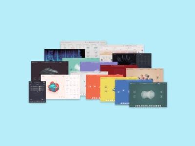 Excite Audio Complete Collection Bundle