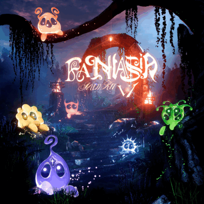 Fantasia Collection Vol. 1