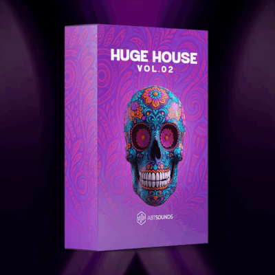 Huge House Vol. 2 Deluxe Edition