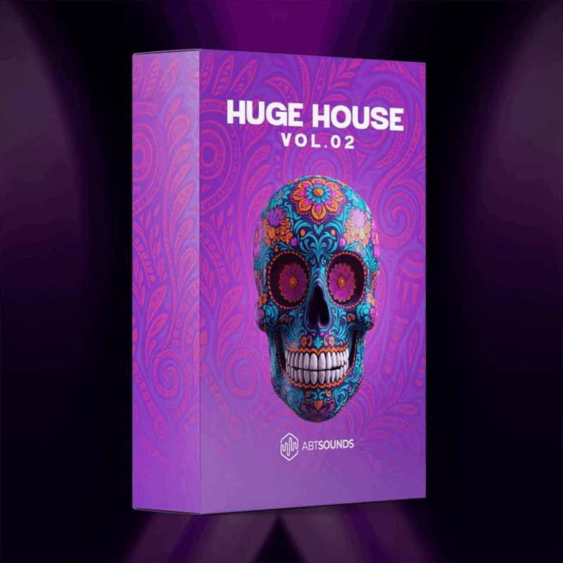 Huge House Vol. 2 Deluxe Edition