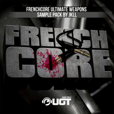 Frenchcore Ultimate Weapons
