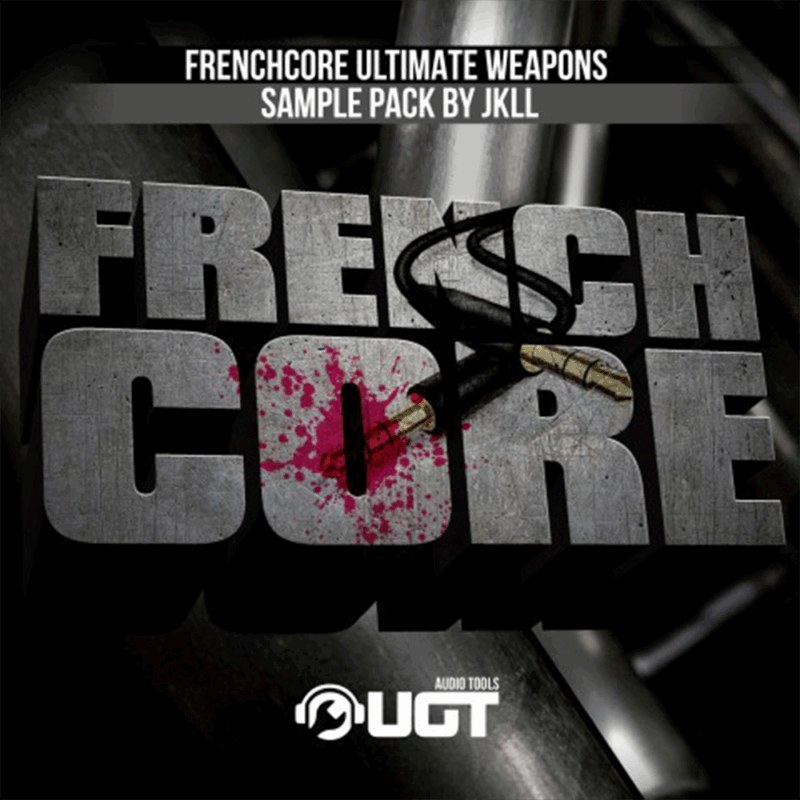 Frenchcore Ultimate Weapons