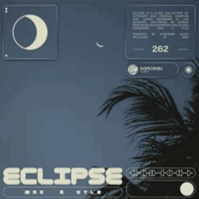 Eclipse - max & kyle