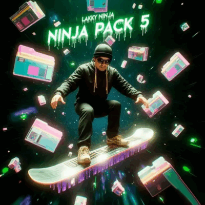 Ninja Pack 5