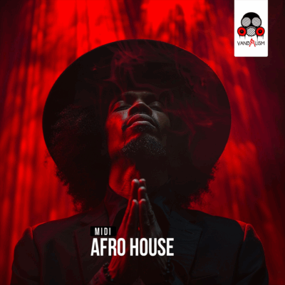 MIDI: Afro House