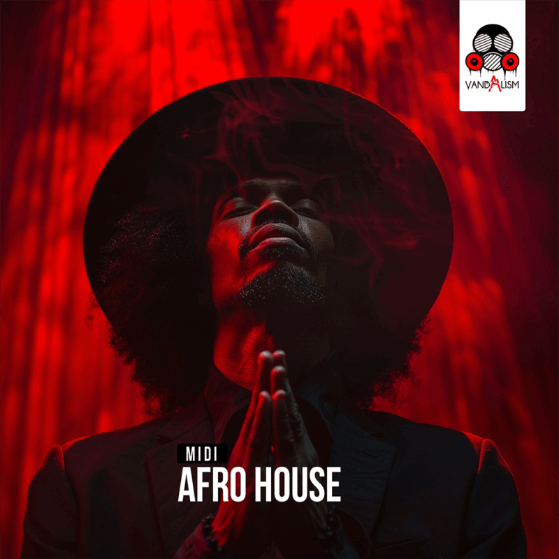 MIDI: Afro House