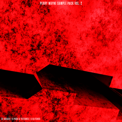 Perry Wayne Sample Pack Vol. 2
