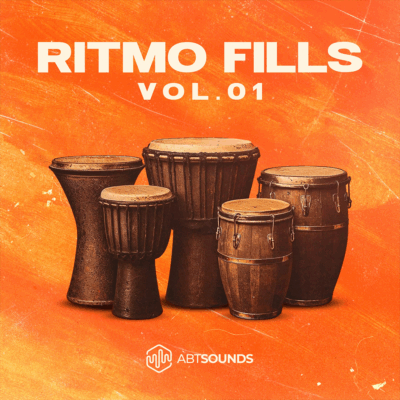 Ritmo Fills Vol. 1