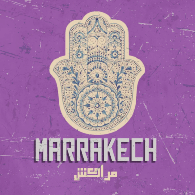 Marrakech - Moroccan Afrobeats