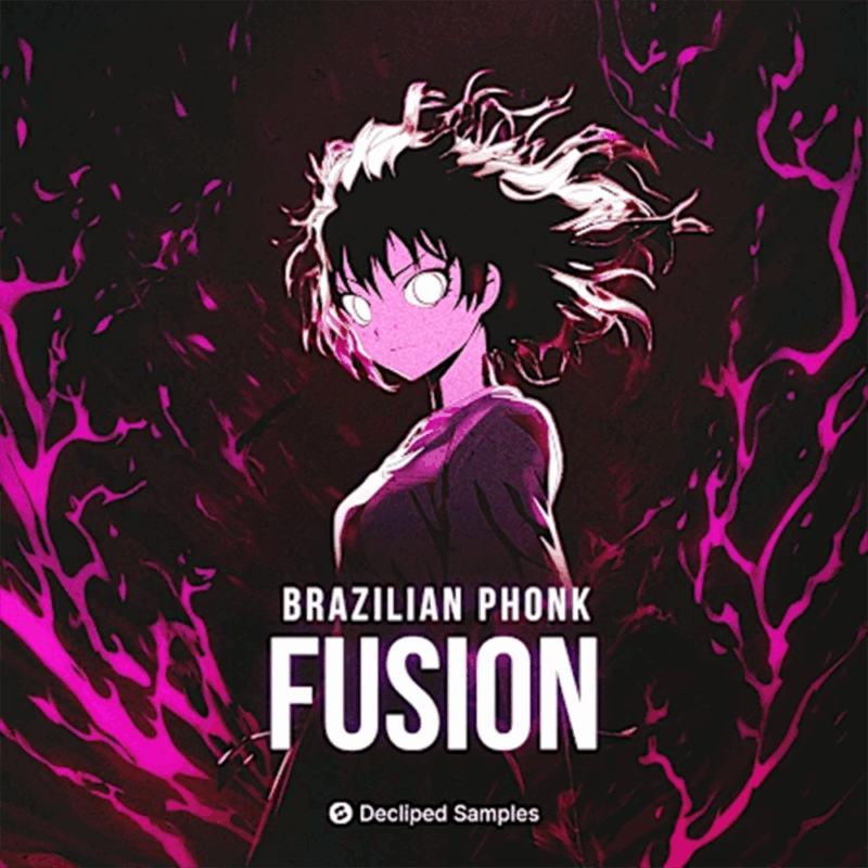 Brazilian Phonk Fusion