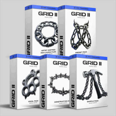 GRID 2 Full Bundle