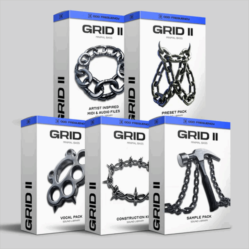 GRID 2 Full Bundle